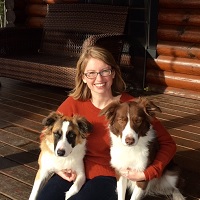 Dr. Ashley Schroeder