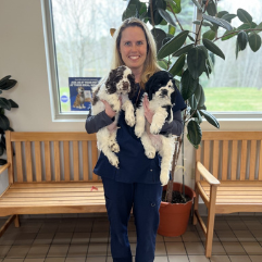 Dr. Kathryn E. Cochran