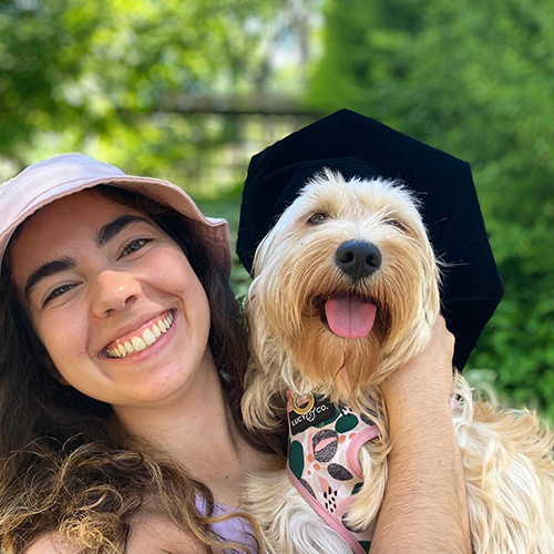 Dr. Kayla Piskorowski