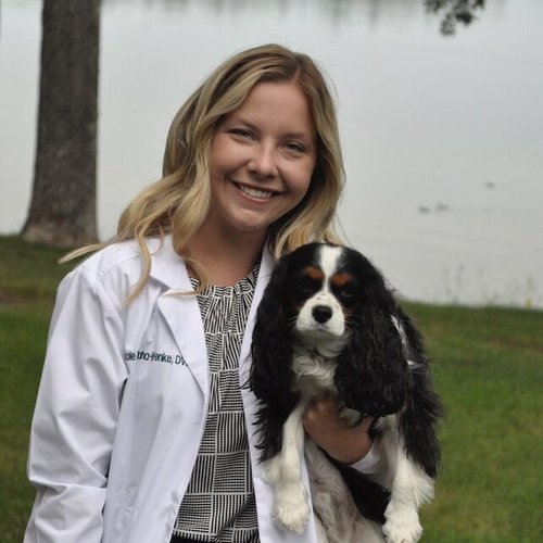 Dr. Nicole Blaha-Wenke